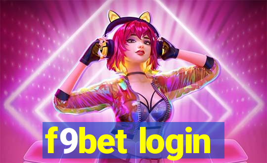 f9bet login